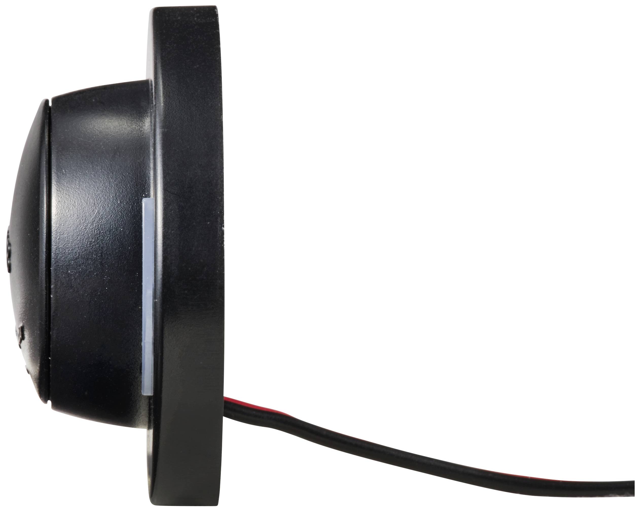 TRU COMPONENTS TC-12114148 Dual USB-A Einbaubuchse mit Beleuchtung Inhalt: 1St.