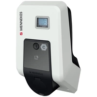 MENNEKES AMTRON Professional 22 Wallbox Typ 2 Mode 3 22kW RFID MENNEKES AMTRON Professional 22 Wallbox Typ 2 Mode 3 22kW RFID