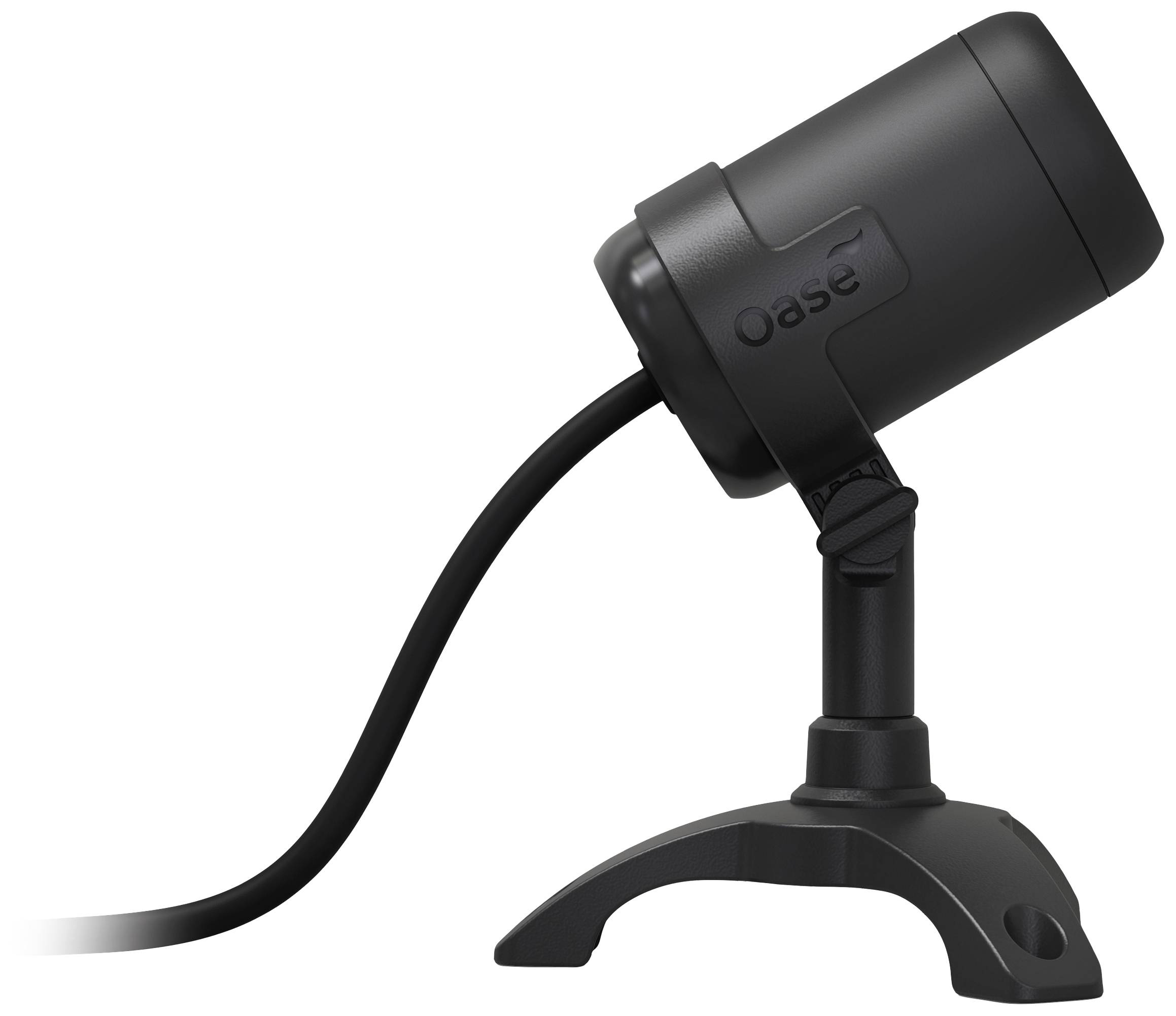 Oase 74336 Teichbeleuchtung LED Schwarz