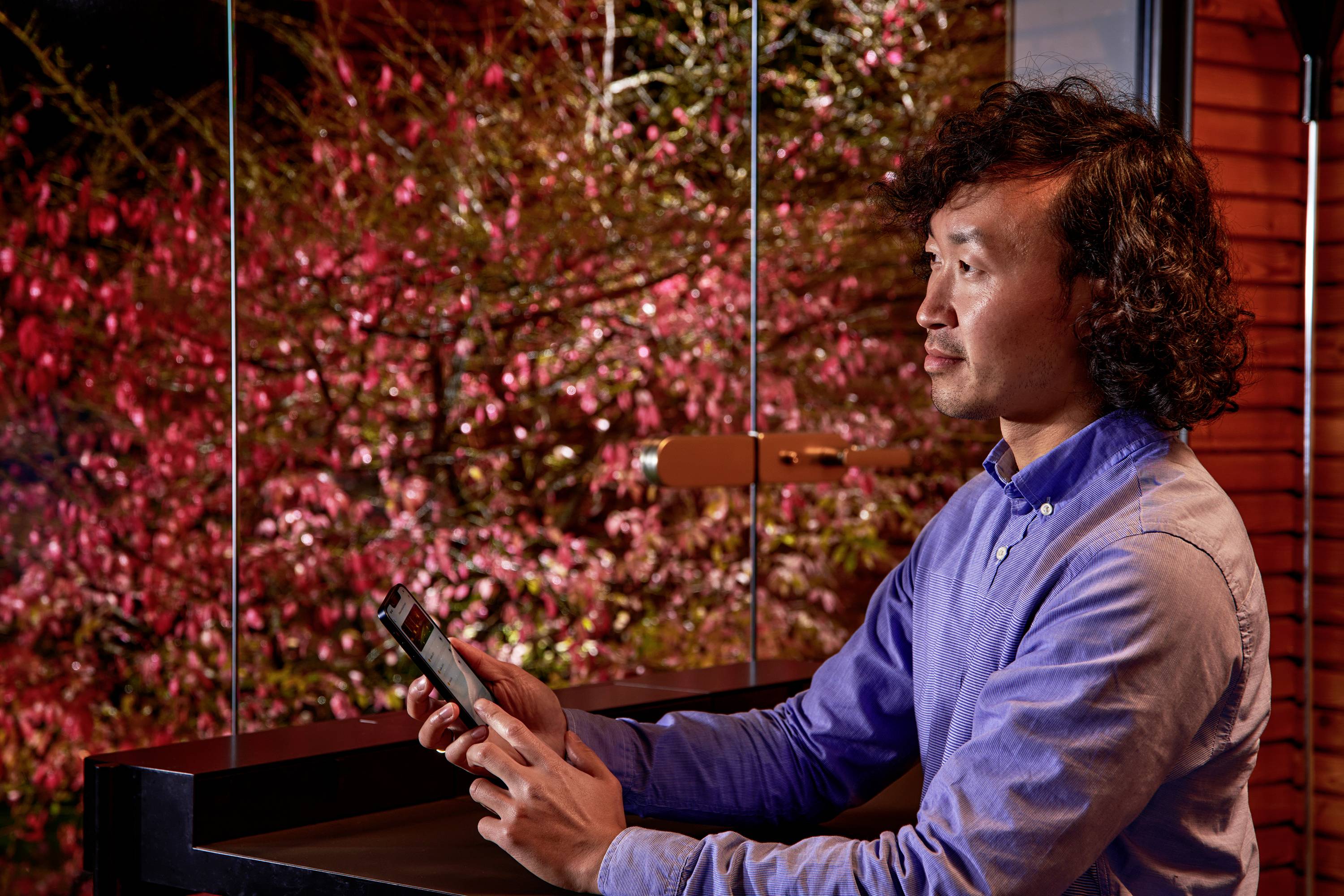 Oase 74350 Teichbeleuchtung LED Schwarz