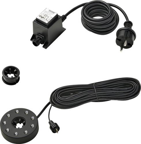 Pontec 93277 Teichbeleuchtung LED
