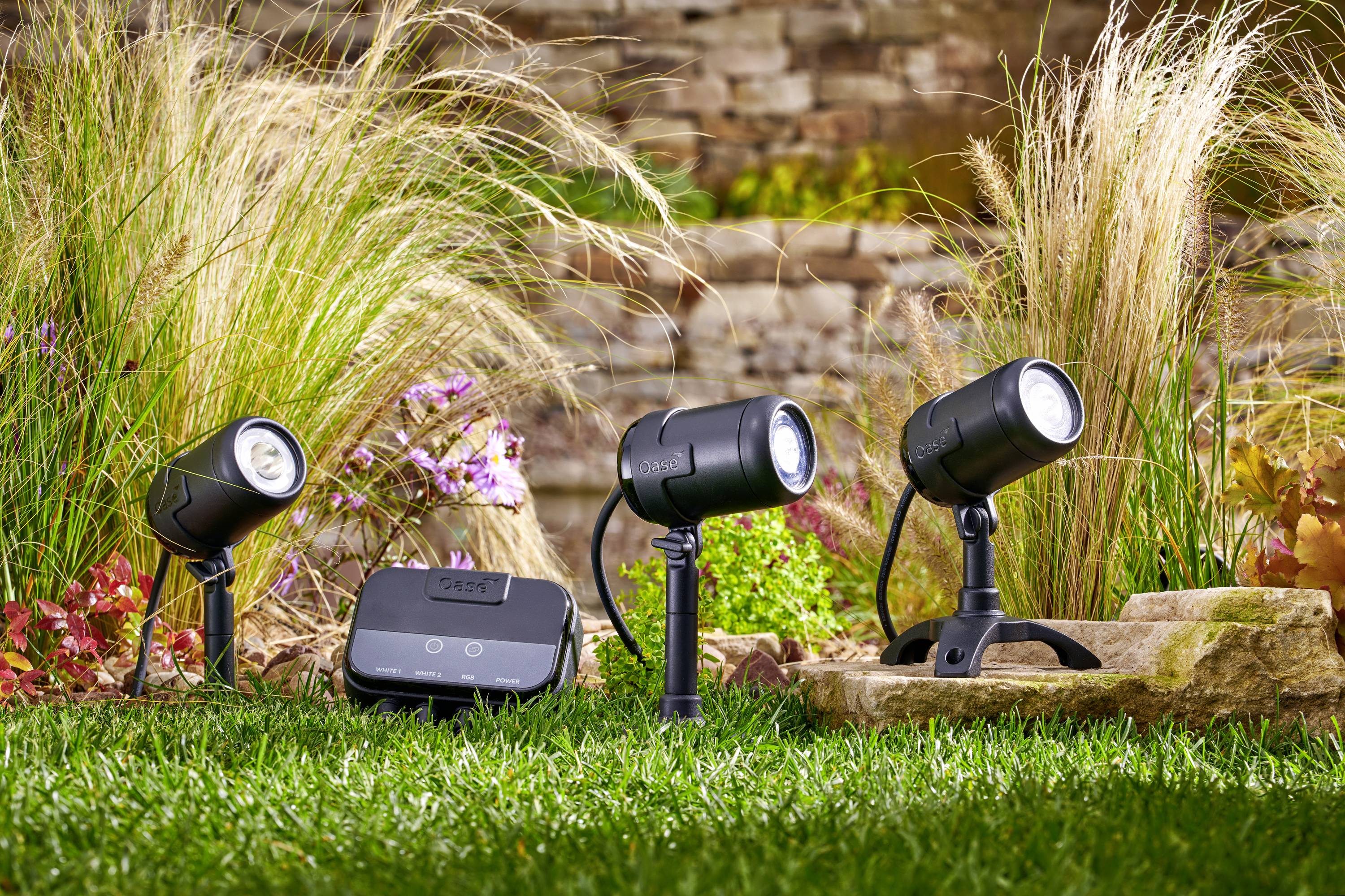 Oase 87032 LunAqua Connect Controller Switch