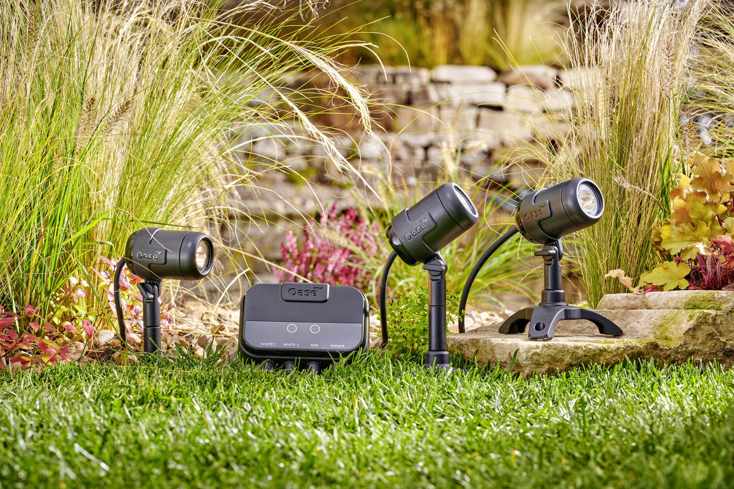 Oase 87032 LunAqua Connect Controller Switch