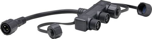 Oase 87039 LunAqua Connect W Dreifach-Verteiler