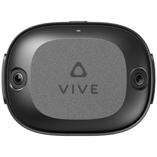 HTC Ultimate Tracker Passend für (VR Zubehör): VIVE XR Elite, HTC Vive Focus 3 Schwarz