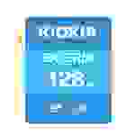 Kioxia EXCERIA SDXC-Karte 128 GB UHS-I
