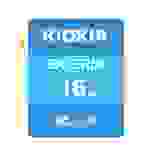 Kioxia EXCERIA SDHC-Karte 16GB UHS-I