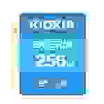 Kioxia EXCERIA SDXC-Karte 256 GB UHS-I