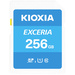 Kioxia EXCERIA SDXC-Karte 256 GB UHS-I