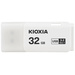 Kioxia TransMemory U301 USB-Stick 32 GB Weiß LU301W032GG4 USB 3.2 Gen 1