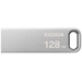 Kioxia TransMemory U366 USB-Stick 128GB Silber LU366S128GG4 USB-A (USB 3.2 Gen 1) Kioxia TransMemory U366 USB-Stick 128GB Silber LU366S128GG4 USB-A (USB 3.2 Gen 1)