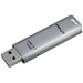 PNY Elite Steel USB-Stick 128GB Silber FD128ESTEEL31G-EF USB 3.1