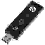 HP x911w 1 TB SSD-Flash-Stick USB 3.2 Gen 1 Schwarz HPFD911W-1TB