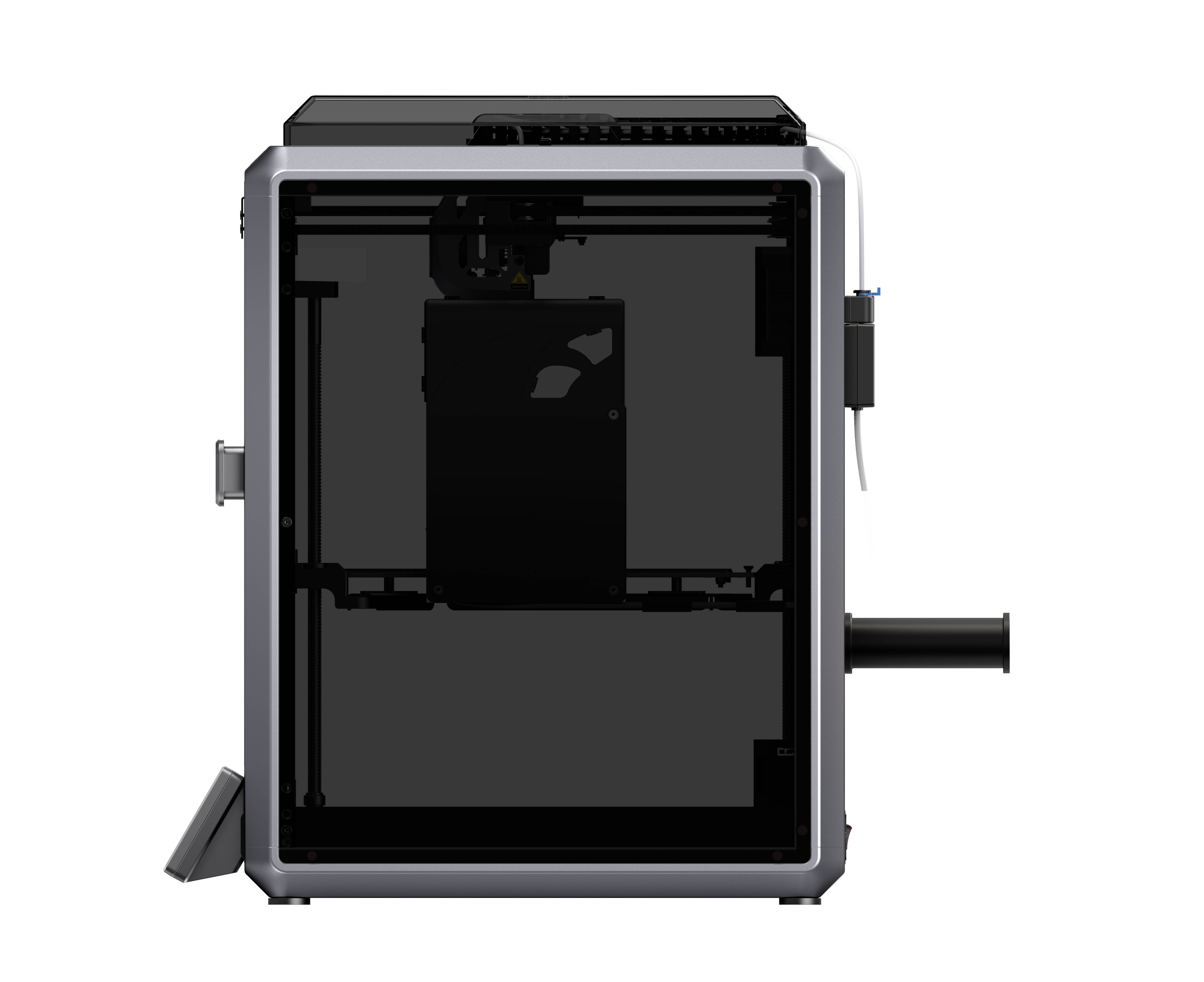 Creality K1 3D Drucker beheizbares Druckbett