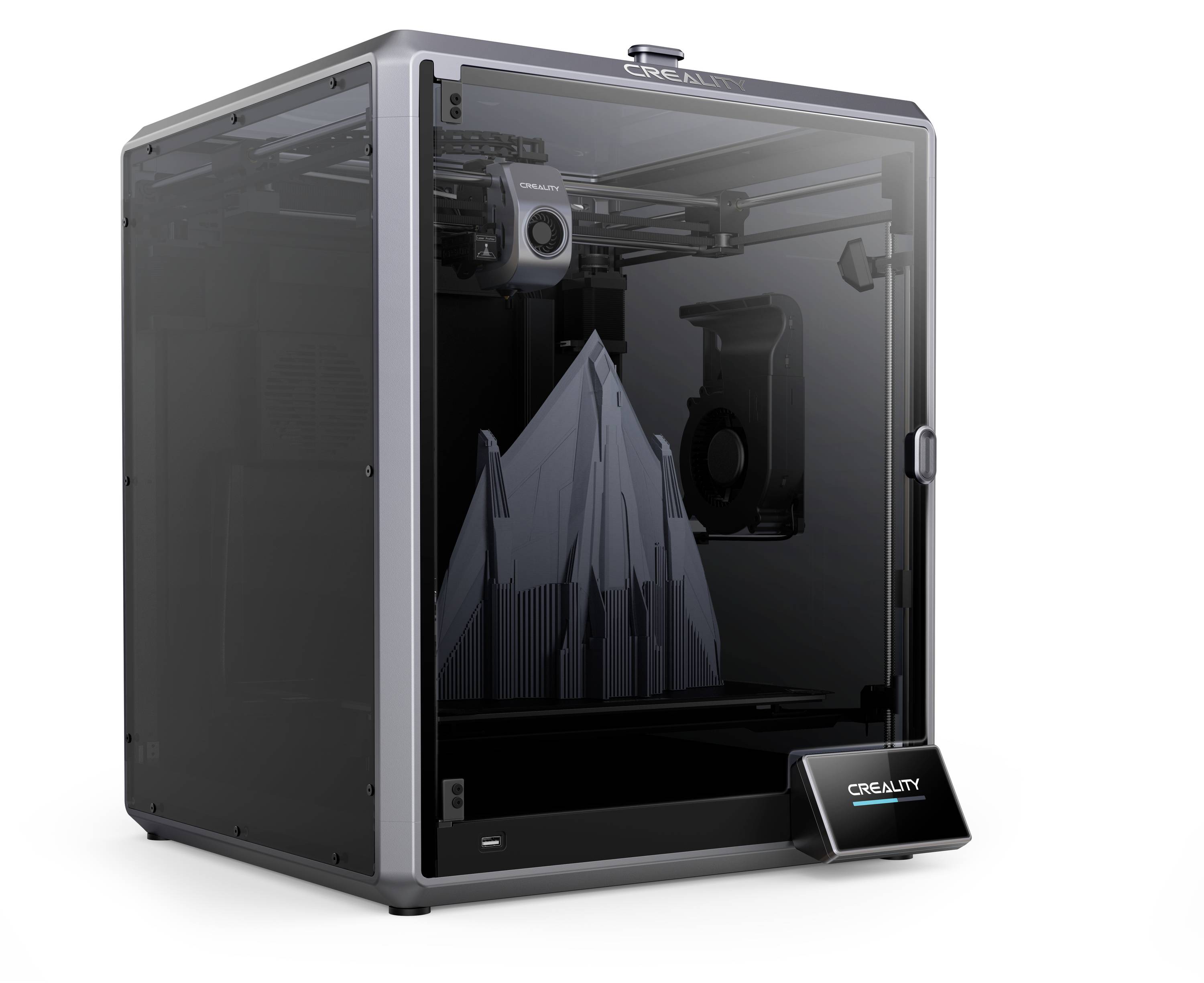 Creality K1 Max 3D Drucker