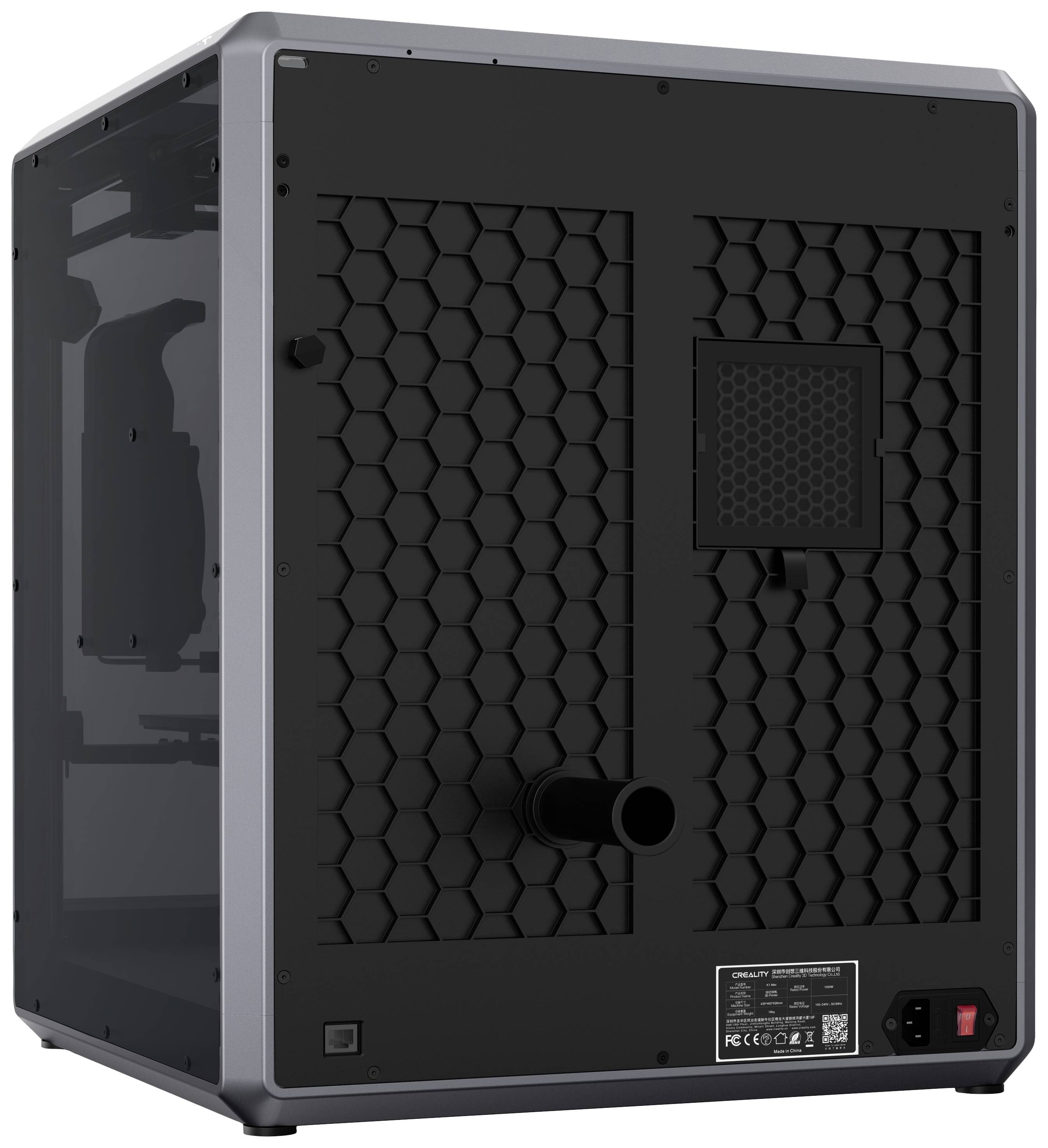 Creality K1 Max 3D Drucker