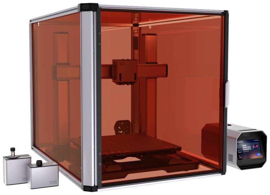 Snapmaker Artisan 3-in-1 + Enclosure 3D Drucker