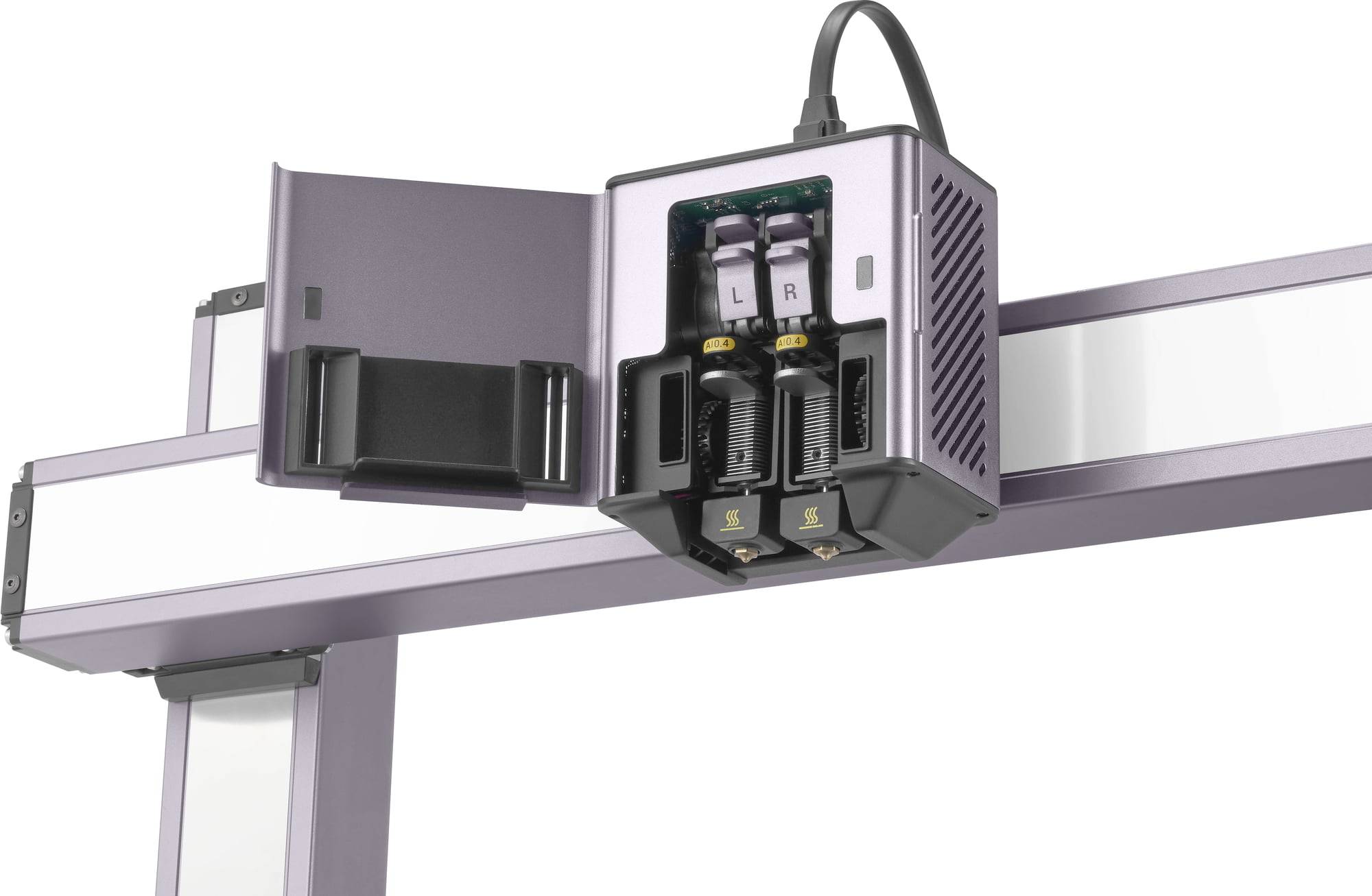 Snapmaker Artisan 3-in-1 + Enclosure 3D Drucker