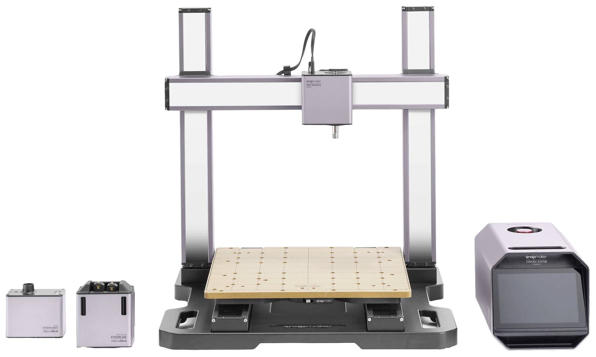 Snapmaker Artisan 3-in-1 + Enclosure 3D Drucker