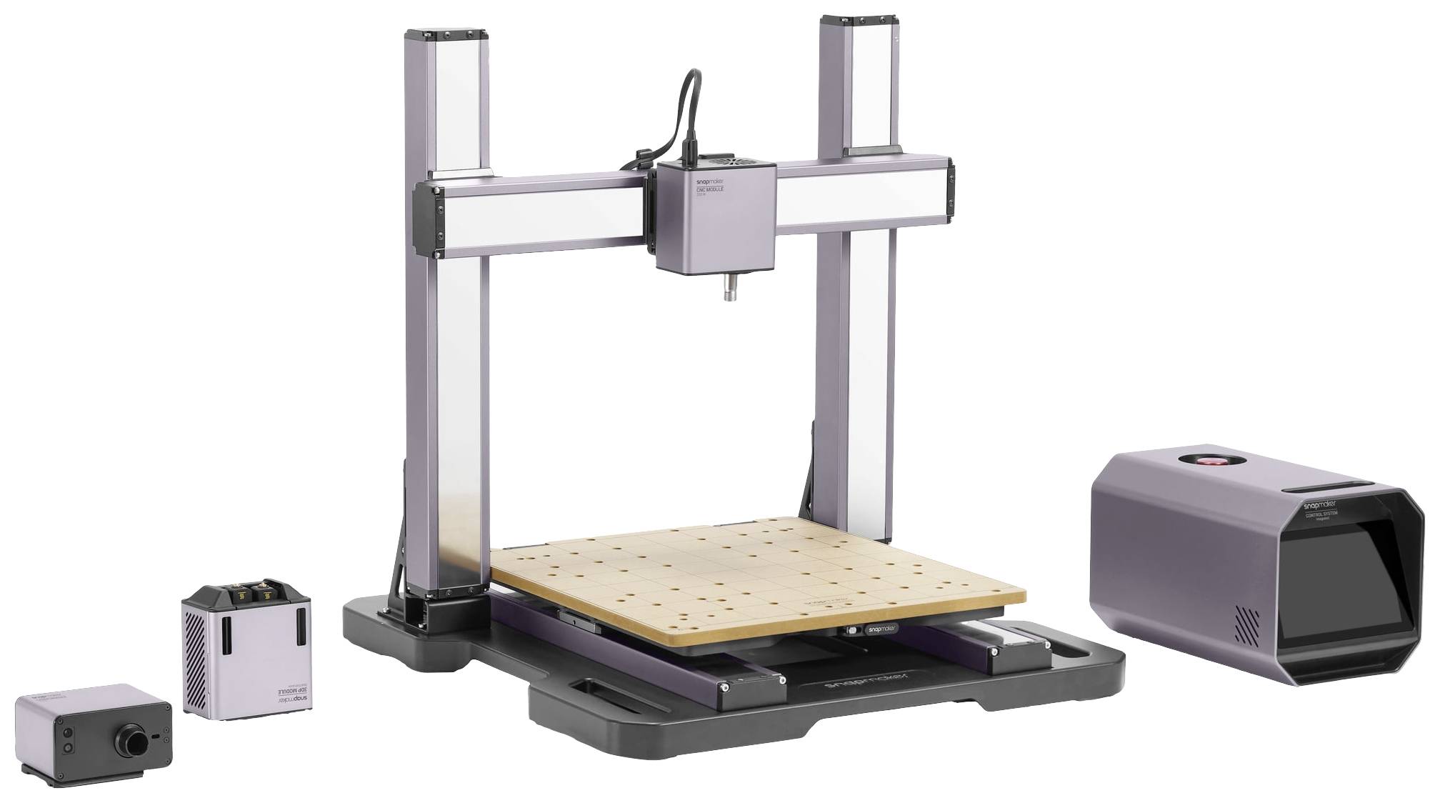 Snapmaker Artisan 3-in-1 + Enclosure 3D Drucker