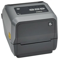 Zebra ZD621t Etiketten-Drucker Thermotransfer 203 x 203 dpi Etikettenbreite (max.): 118mm USB, RS-232, LAN, Bluetooth® Zebra ZD621t Etiketten-Drucker Thermotransfer 203 x 203 dpi Etikettenbreite (max.): 118mm USB, RS-232, LAN, Bluetooth®