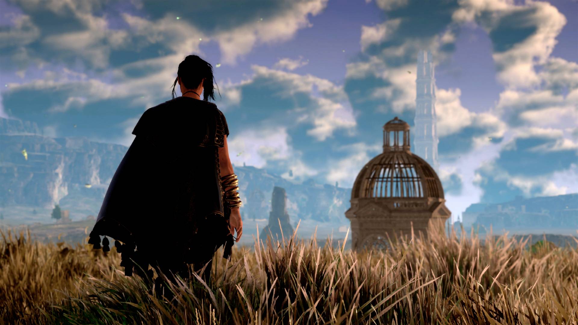 Forspoken PS5 USK: 16