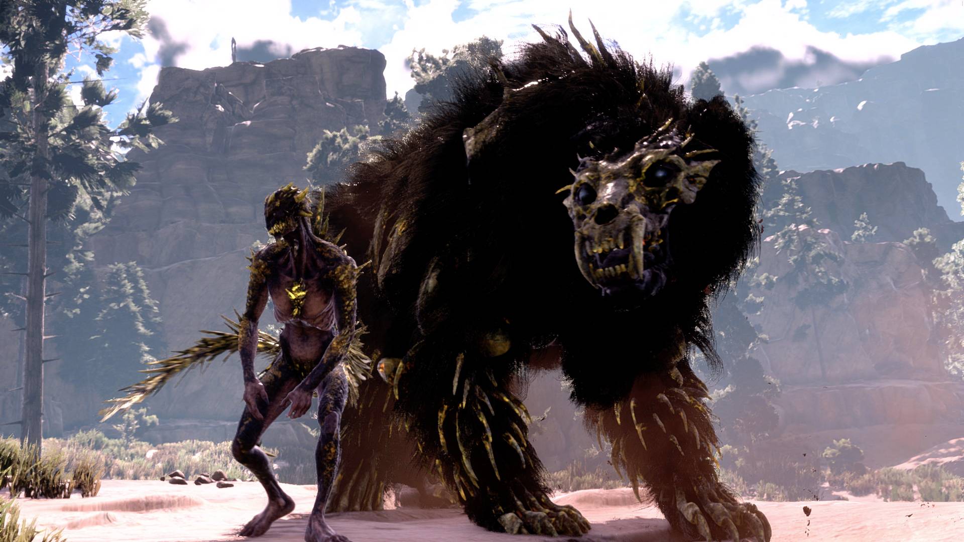 Forspoken PS5 USK: 16