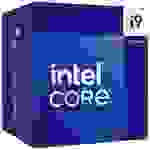 Intel® Core™ i9 i9-14900 24 x 2GHz 24-Core Prozessor (CPU) Boxed Sockel (PC): Intel® 1700
