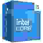 Intel® Core™ i5 i5-14500 14 x 2.6GHz 14-Core Prozessor (CPU) Boxed Sockel (PC): Intel® 1700