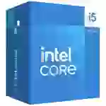 Intel® Core™ i5 i5-14500 14 x 2.6GHz 14-Core Prozessor (CPU) Boxed Sockel (PC): Intel® LGA 1700 Intel® Core™ i5 i5-14500 14 x 2.6GHz 14-Core Prozessor (CPU) Boxed Sockel (PC): Intel® LGA 1700