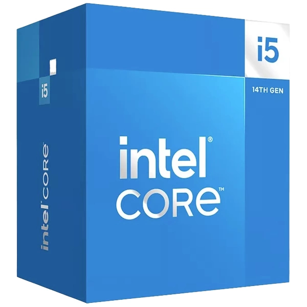 Intel® Core™ i5 i5-14500 14 x 2.6GHz 14-Core Prozessor (CPU) Boxed Sockel (PC): Intel® LGA 1700 Intel® Core™ i5 i5-14500 14 x 2.6GHz 14-Core Prozessor (CPU) Boxed Sockel (PC): Intel® LGA 1700