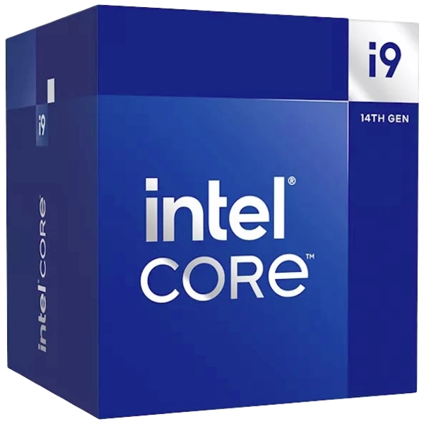 Intel® Core™ i9 i9-14900F 24 x 2GHz 24-Core Prozessor (CPU) Boxed Sockel (PC): Intel® LGA 1700 Intel® Core™ i9 i9-14900F 24 x 2GHz 24-Core Prozessor (CPU) Boxed Sockel (PC): Intel® LGA 1700