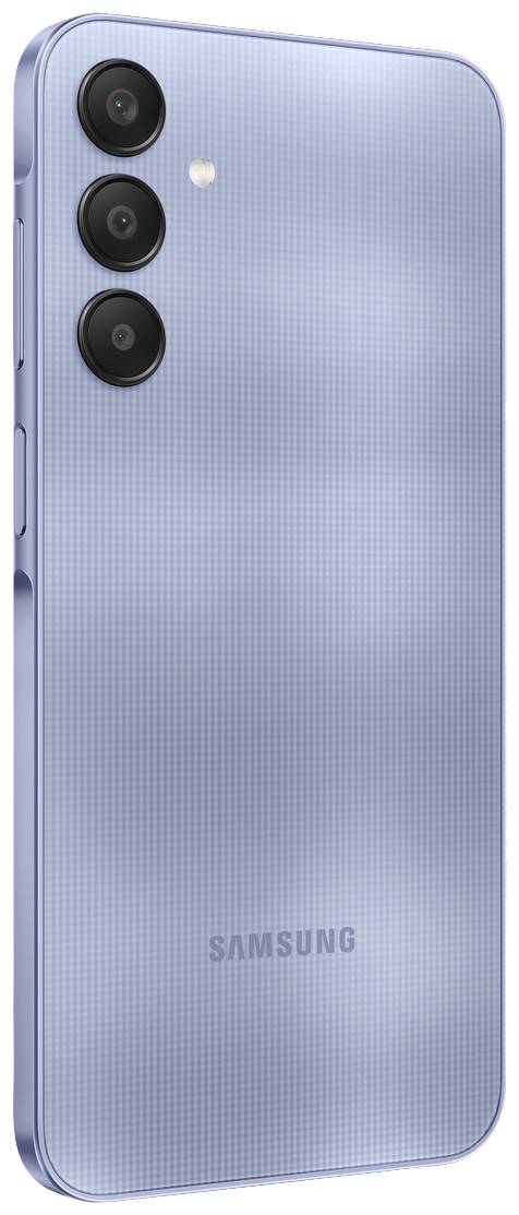 Samsung Galaxy A25 128 GB Blau 16.5 cm (6.5 Zoll) Smartphone