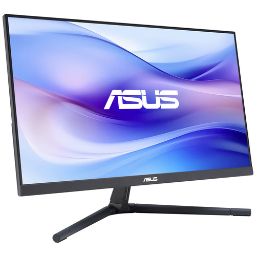 Asus VU249CFE-B Eye Care Plus LED-Monitor EEK C (A - G) 60.5cm (23.8 Zoll) 1920 x 1080 Pixel 16:9 1 ms HDMI®, Kopfhörer