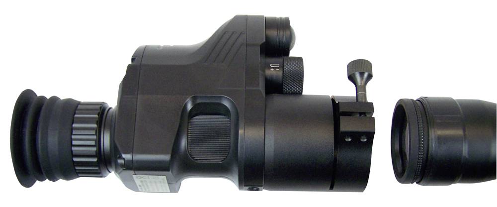 Sytong Uni Adapter 42mm 37150-27 Adapter 42mm