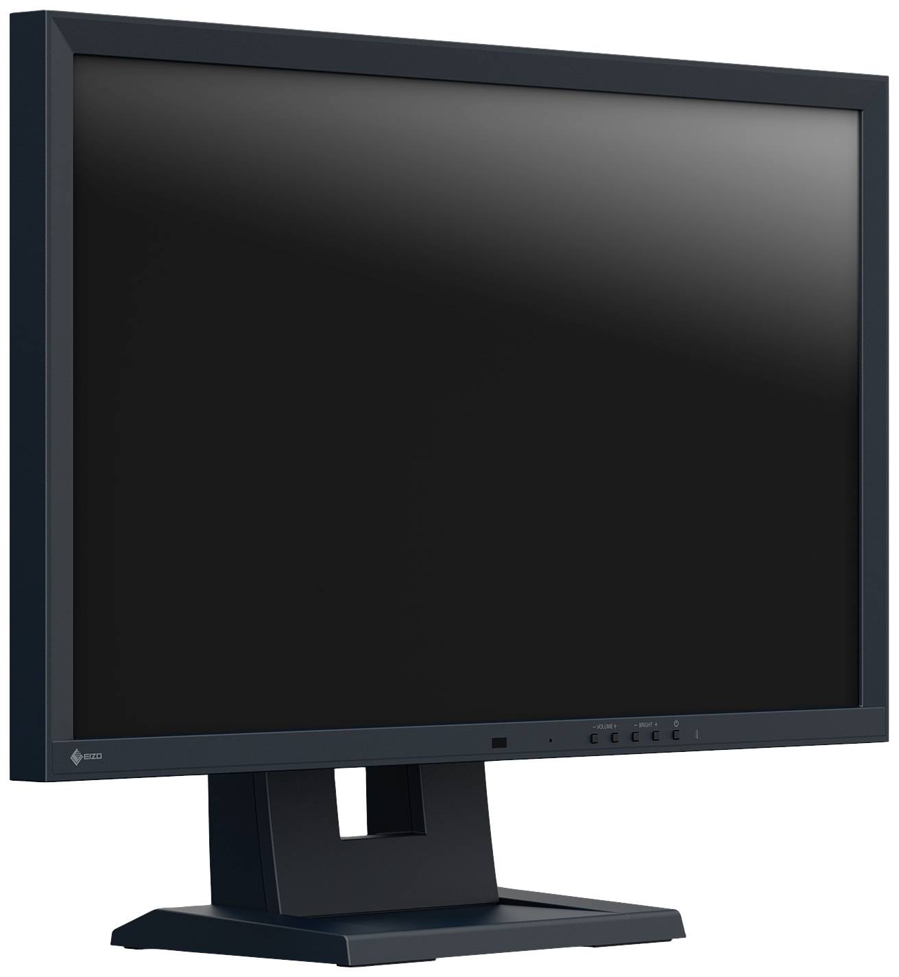 EIZO FDF2312W-IP LED-Monitor 58.4 cm (23 Zoll) 1920 x 1080 Pixel 16:9 8 ms HDMI®, USB-A (USB 2.0)