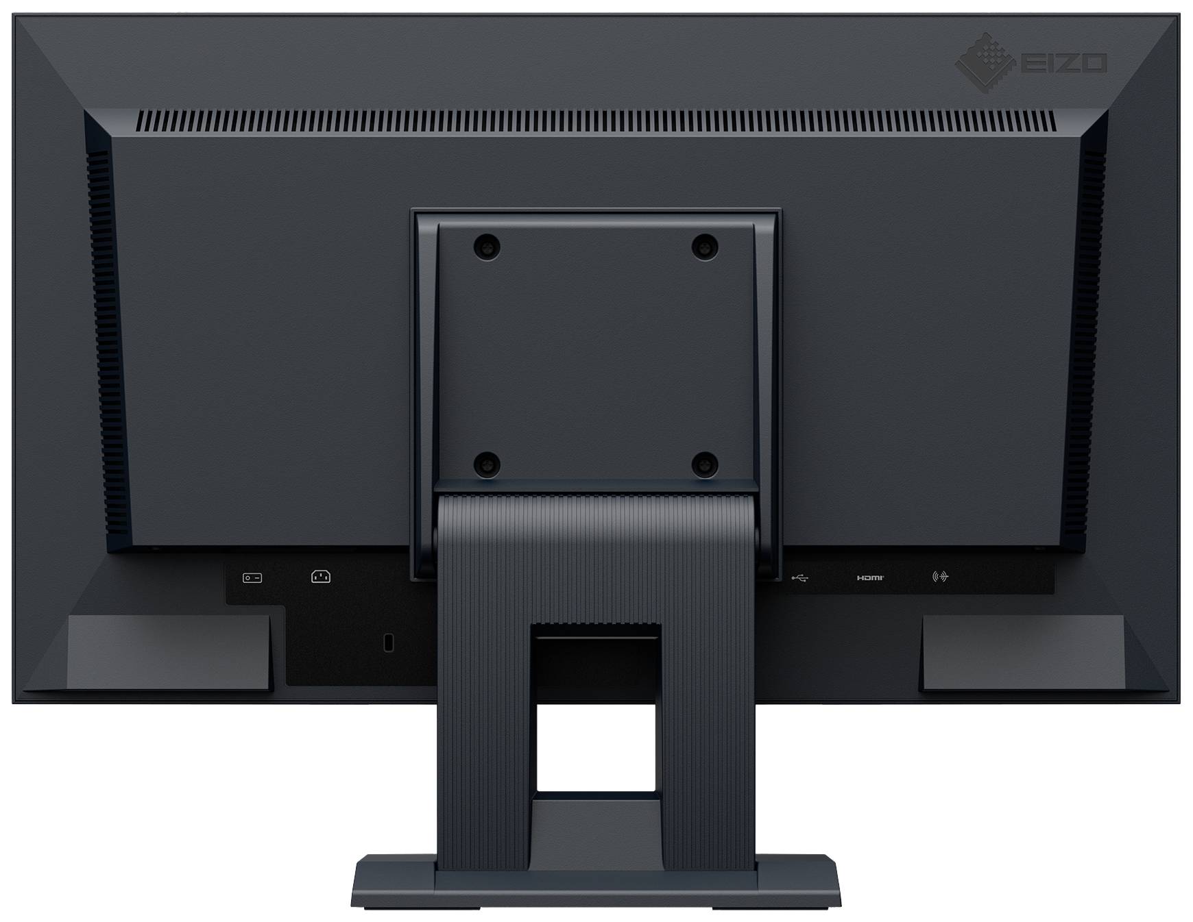 EIZO FDF2312W-IP LED-Monitor 58.4 cm (23 Zoll) 1920 x 1080 Pixel 16:9 8 ms HDMI®, USB-A (USB 2.0)