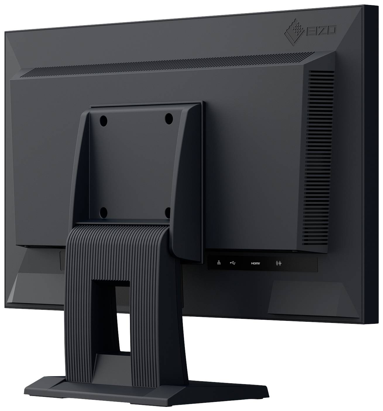EIZO FDF2312W-IP LED-Monitor 58.4 cm (23 Zoll) 1920 x 1080 Pixel 16:9 8 ms HDMI®, USB-A (USB 2.0)