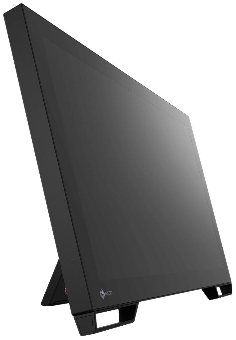 EIZO DuraVision FDF2182WT-BK LED-Monitor EEK E (A - G) 54.6cm (21.5 Zoll) 1920 x 1080 Pixel 16:9 25 ms USB-A (USB 3.2 Gen 1)