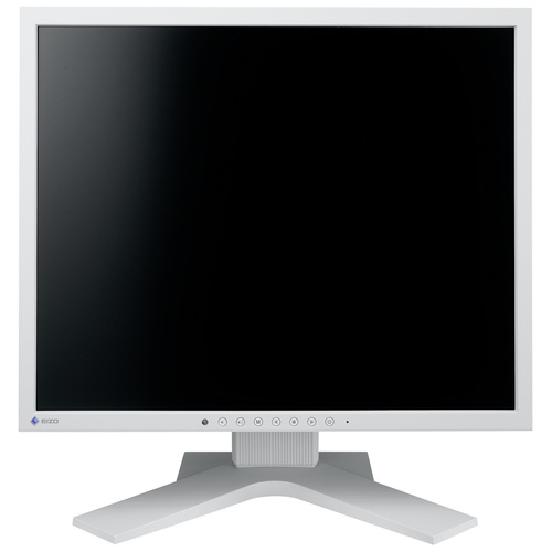 EIZO FDS1903-A LED-Monitor EEK E (A - G) 48.3cm (19 Zoll) 1280 x 1024 Pixel 5:4 10 ms HDMI®, Composite Video, Audio-Line-in TN LED