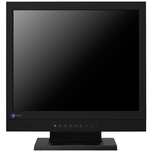 EIZO DuraVision FDS1721T free mount LED-Monitor EEK E (A - G) 43.2cm (17 Zoll) 1280 x 1024 Pixel 5:4 5 ms DVI, VGA, USB TN LED