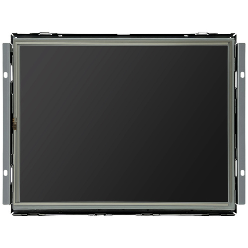 EIZO DuraVision FDX1502T panel mount LED-Monitor EEK D (A - G) 38.1cm (15 Zoll) 1024 x 768 Pixel 8 ms USB-B, DisplayPort, HDMI®