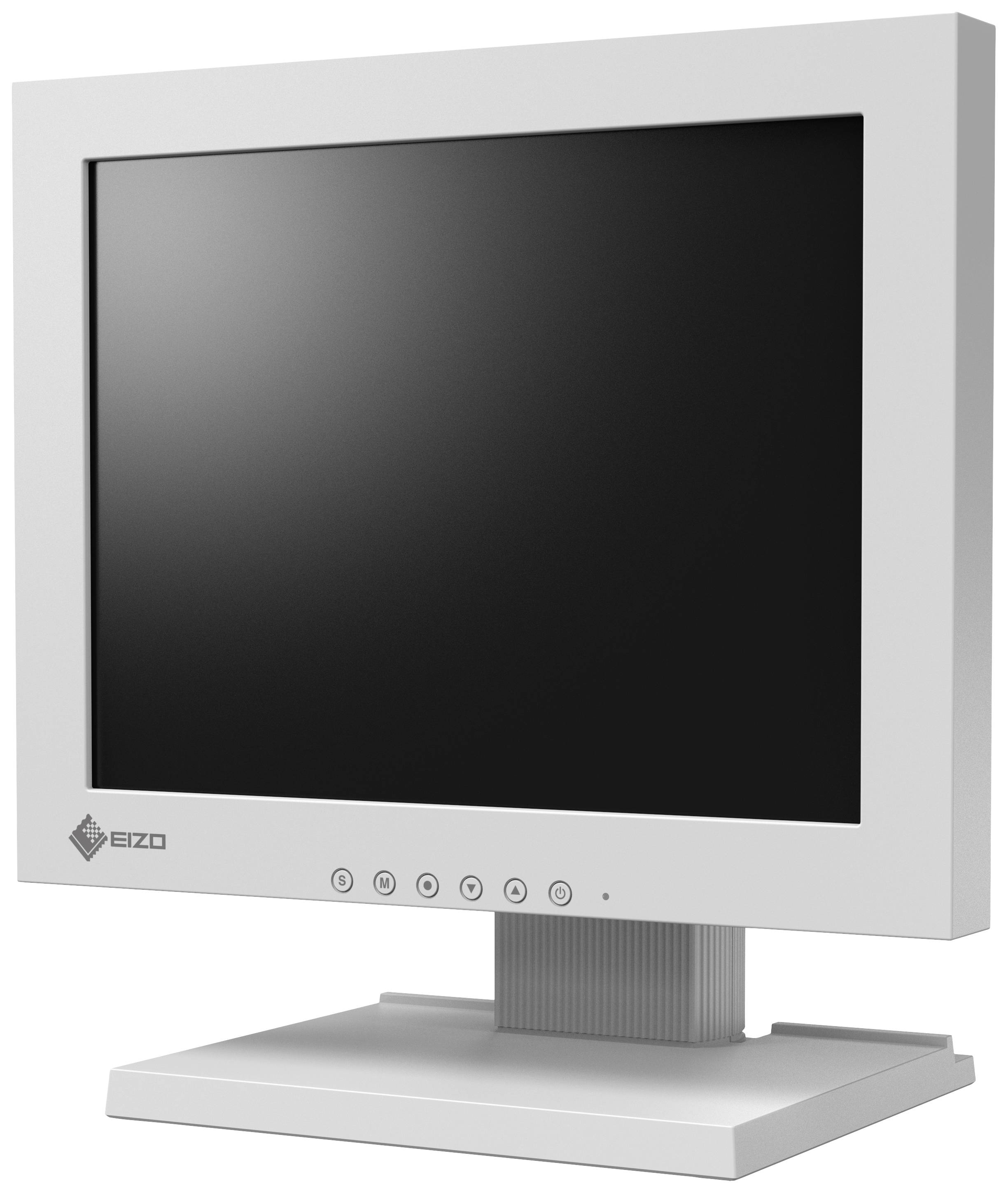 EIZO DuraVision FDX1203 LED-Monitor EEK E (A - G) 30.7cm (12.1 Zoll) 1024 x 768 Pixel 4:3 25 ms VGA, DVI TN LED