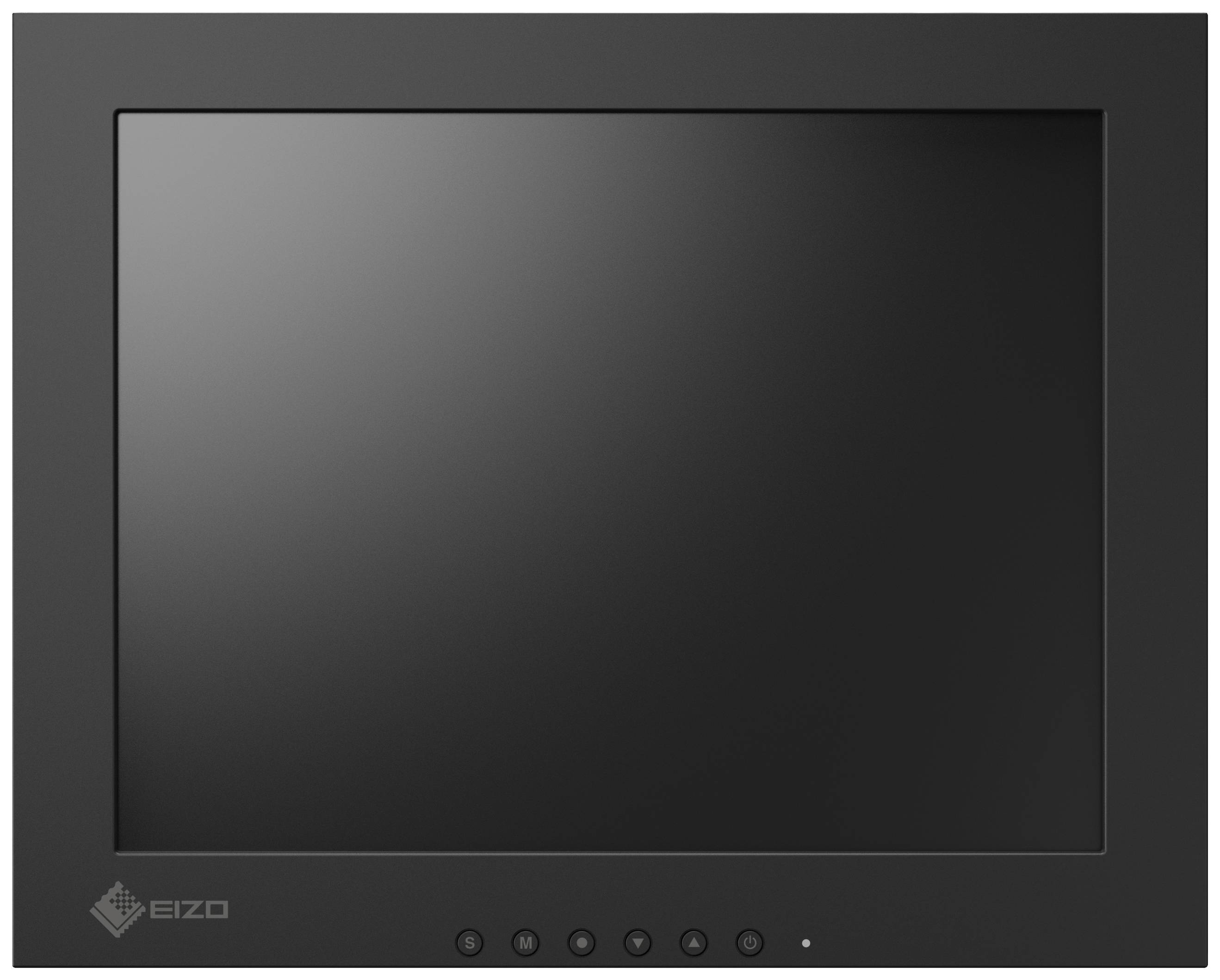 EIZO DuraVision FDX1203 panel mount LED-Monitor EEK E (A - G) 30.7 cm (12.1 Zoll) 1024 x 768 Pixel