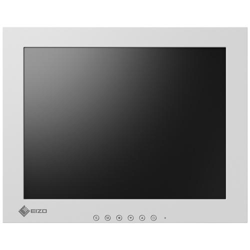 EIZO DuraVision FDX1203T free mount LED-Monitor EEK E (A - G) 30.7 cm (12.1 Zoll) 1024 x 768 Pixel