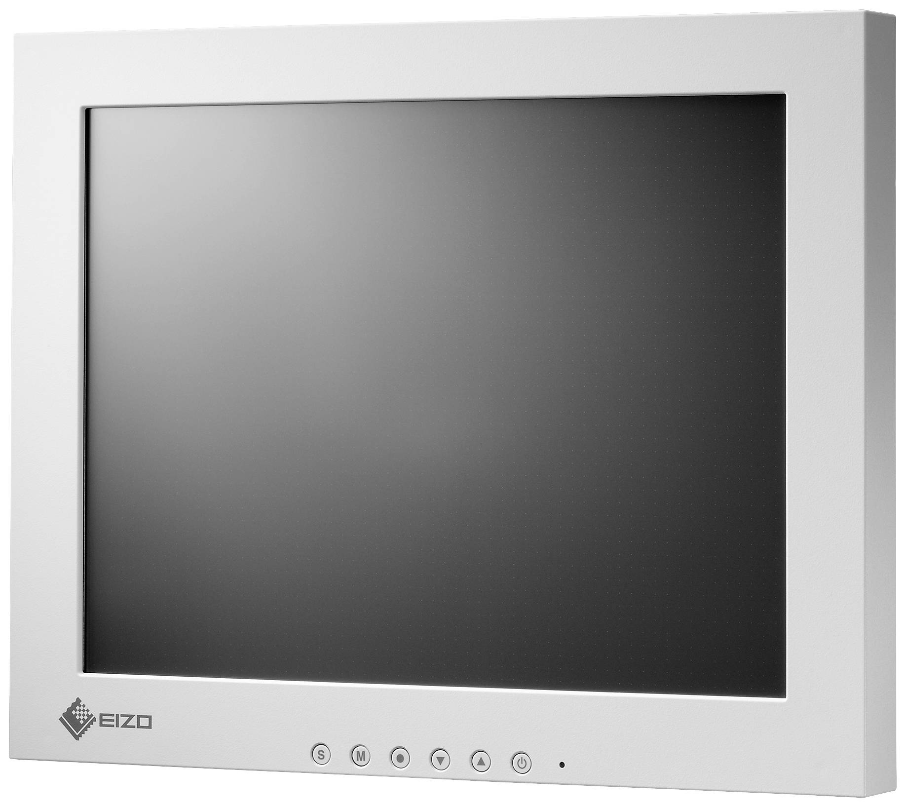 EIZO DuraVision FDSV1201 free mount LED-Monitor EEK E (A - G) 30.7 cm (12.1 Zoll) 800 x 600 Pixel 4:3 10 ms VGA, DVI TN LED