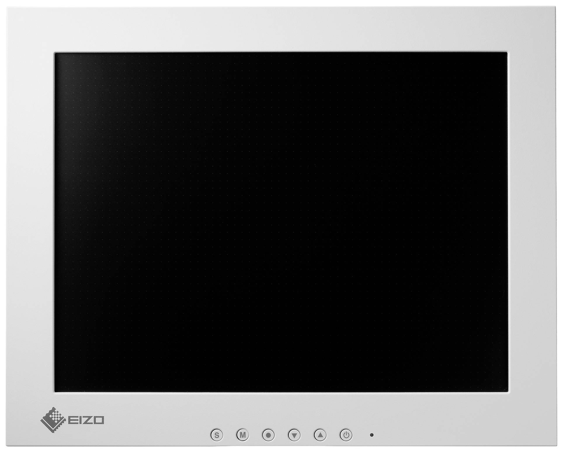 EIZO DuraVision FDSV1201T free mount LED-Monitor EEK E (A - G) 30.7cm (12.1 Zoll) 800 x 600 Pixel 4:3 10 ms VGA, DVI, RS232 TN LED