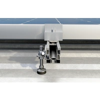 Fischer 520113 PM F 35 AL sw Endklemme Fischer 520113 PM F 35 AL sw Endklemme