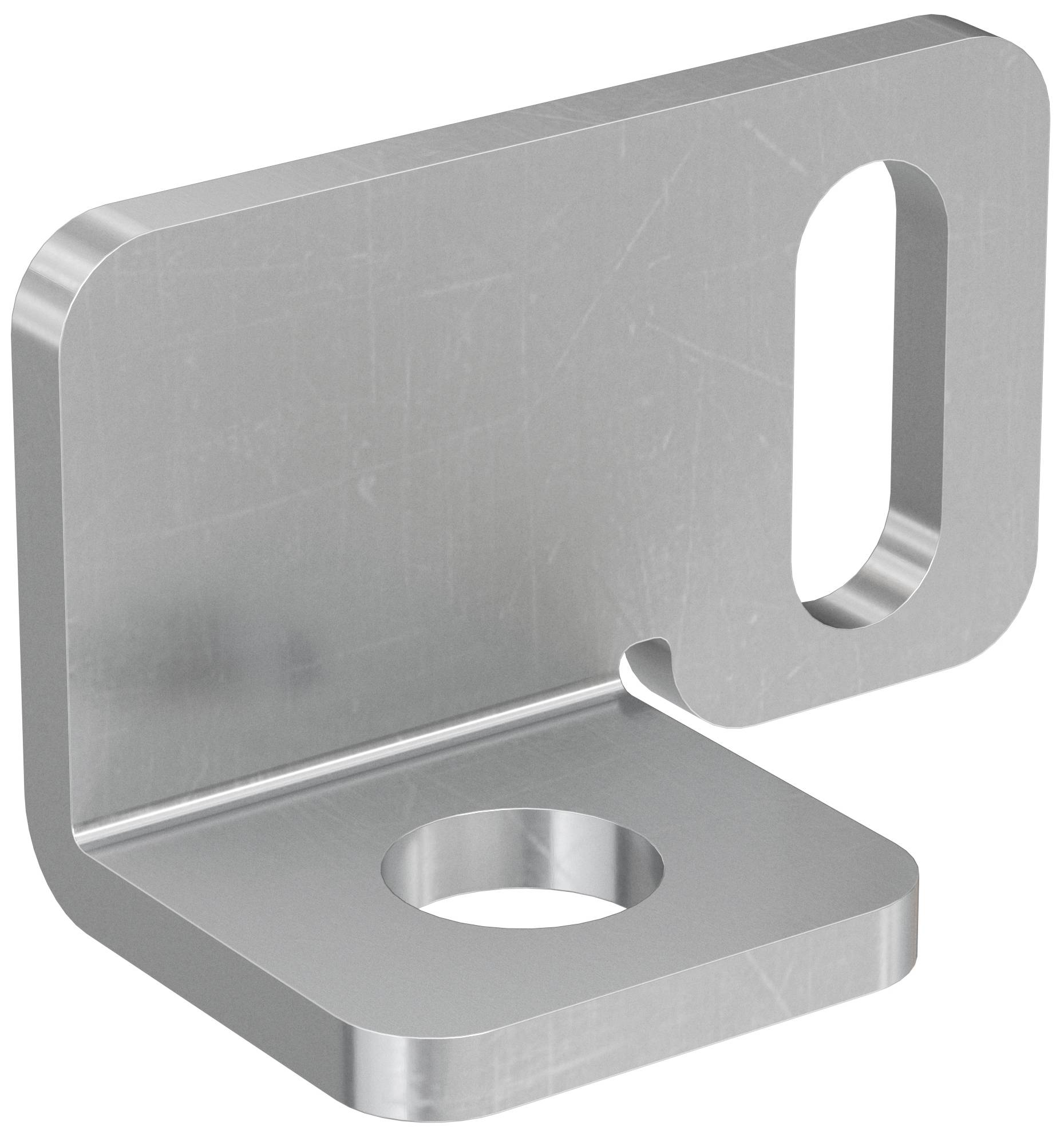 Fischer 522676MW AUF A2 Winkelhalter