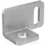 Fischer 522676MW AUF A2 Winkelhalter Fischer 522676MW AUF A2 Winkelhalter